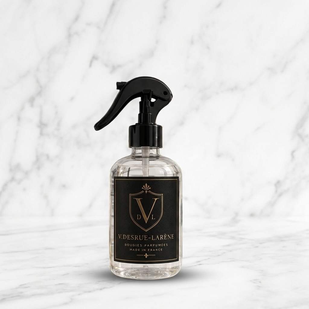 RUE DE RENNES - Parfum d’ambiance — Vaporisateur 500 ml